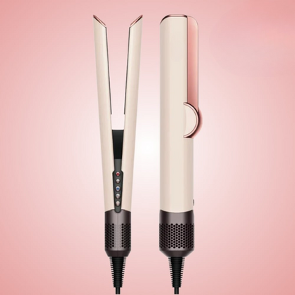 LISSEUR SÉCHANT 2 EN 1